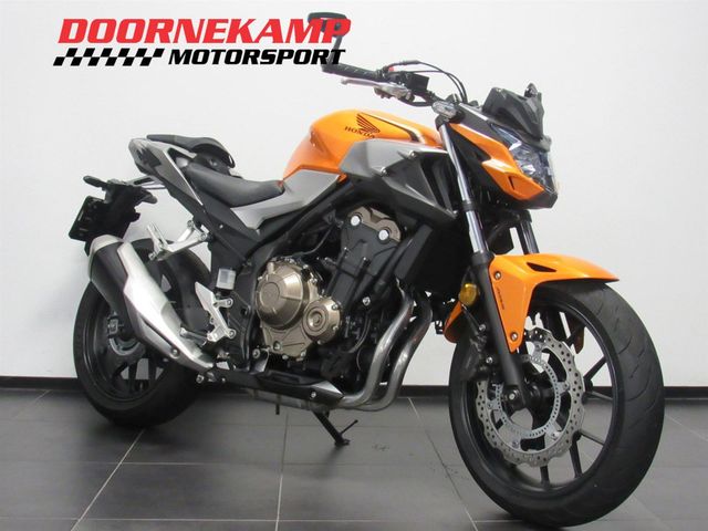 honda - cb-500-f-abs