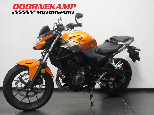 honda - cb-500-f-abs