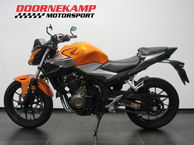 honda - cb-500-f-abs