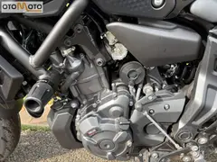 Yamaha MT 07 2023 occasion – foto 11 van 20