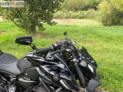 Yamaha MT 07 2023 occasion – foto 6 van 20