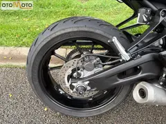 Yamaha MT 07 2023 occasion – foto 5 van 20