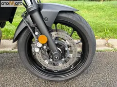 Yamaha MT 07 2023 occasion – foto 7 van 20