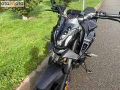 Yamaha MT 07 2023 occasion – foto 9 van 20