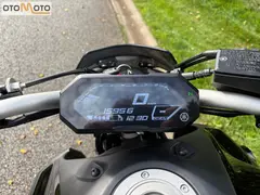Yamaha MT 07 2023 occasion – foto 15 van 20
