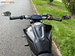 Yamaha MT 07 2023 occasion – foto 16 van 20