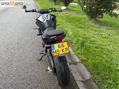 Yamaha MT 07 2023 occasion – foto 17 van 20