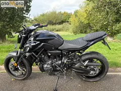Yamaha MT 07 2023 occasion – foto 20 van 20