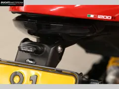 Ducati Monster 1200 R 2016 occasion – foto 18 van 24