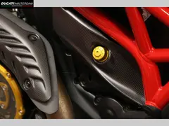 Ducati Monster 1200 R 2016 occasion – foto 19 van 24