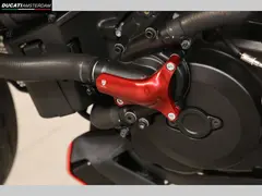 Ducati Monster 1200 R 2016 occasion – foto 15 van 24