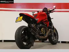 Ducati Monster 1200 R 2016 occasion – foto 6 van 24