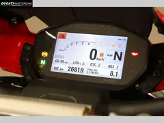 Ducati Monster 1200 R 2016 occasion – foto 7 van 24