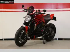 Ducati Monster 1200 R 2016 occasion – foto 3 van 24