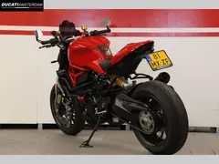 Ducati Monster 1200 R 2016 occasion – foto 5 van 24