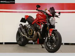 Ducati Monster 1200 R 2016 occasion – foto 2 van 24