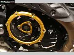 Ducati Monster 1200 R 2016 occasion – foto 23 van 24