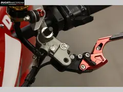 Ducati Monster 1200 R 2016 occasion – foto 24 van 24