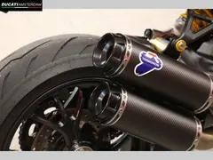 Ducati Monster 1200 R 2016 occasion – foto 8 van 24