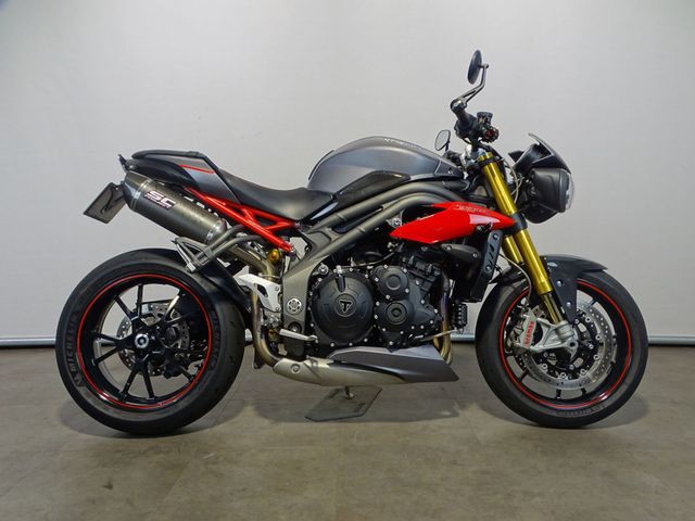 triumph - speed-triple-r