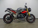 TRIUMPH SPEED TRIPLE R