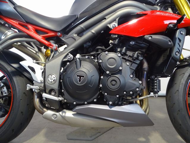 triumph - speed-triple-r