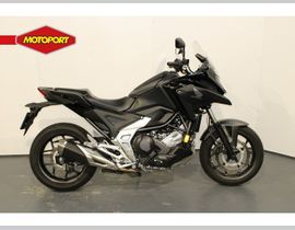 Honda NC 750 X DCT 2024 occasion