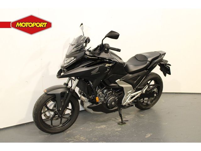honda - nc-750-x-dct