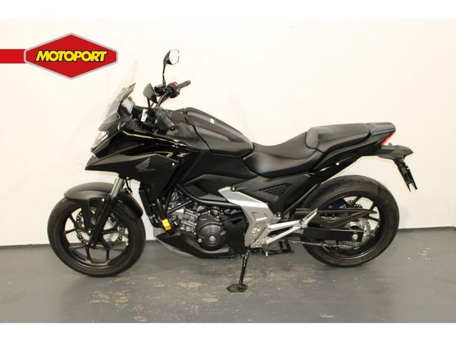 honda - nc-750-x-dct