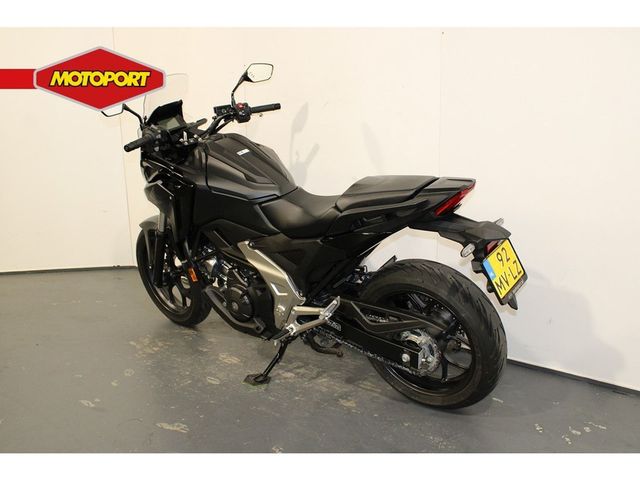 honda - nc-750-x-dct