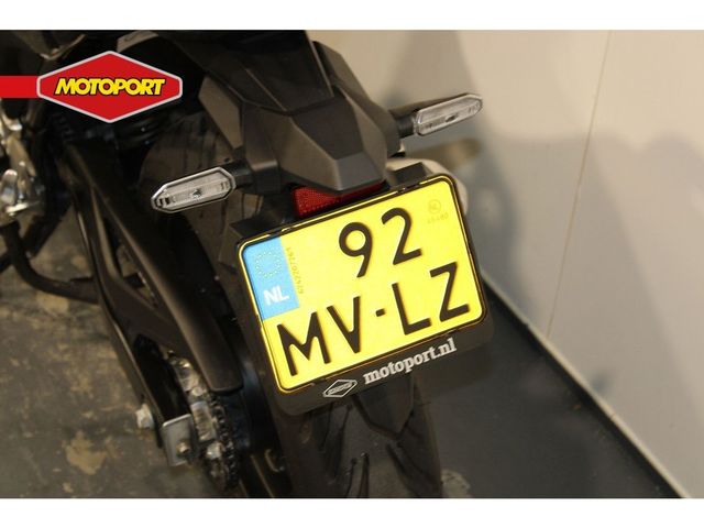 honda - nc-750-x-dct