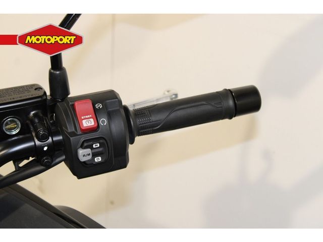 honda - nc-750-x-dct