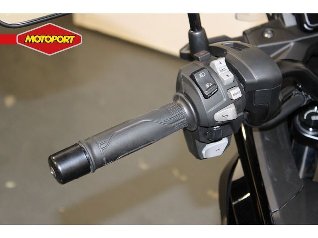 honda - nc-750-x-dct
