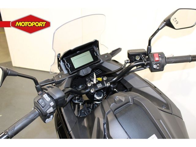 honda - nc-750-x-dct