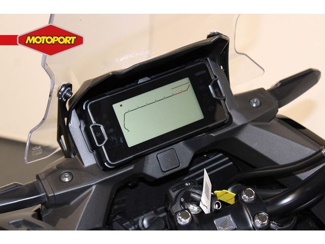 honda - nc-750-x-dct