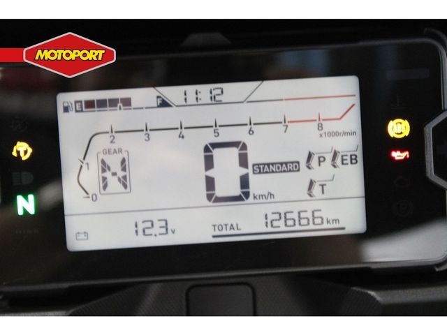 honda - nc-750-x-dct