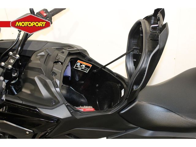 honda - nc-750-x-dct