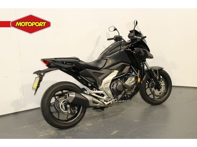 honda - nc-750-x-dct