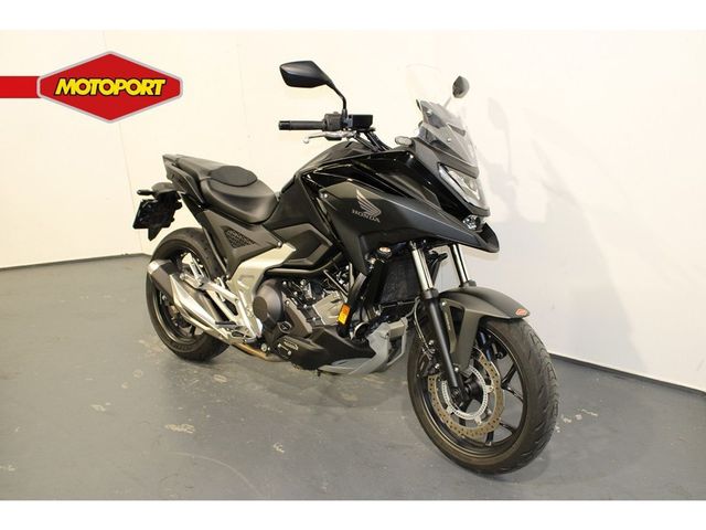honda - nc-750-x-dct
