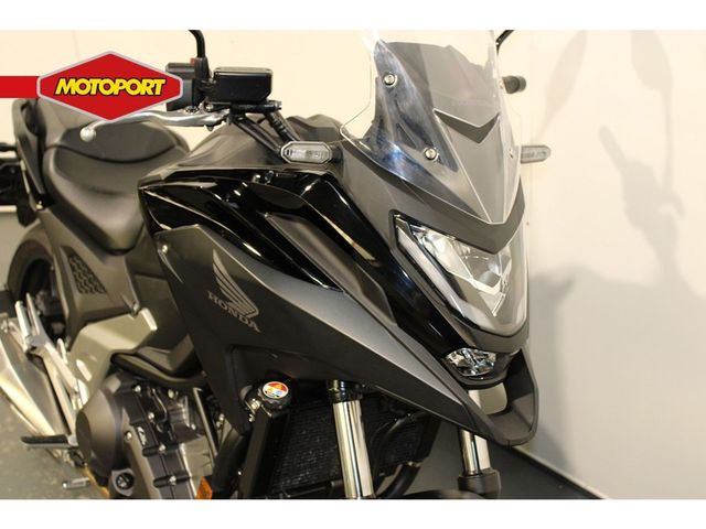 honda - nc-750-x-dct