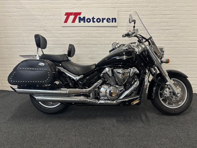 suzuki - intruder-c-1800-r-t-lc