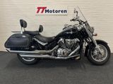 SUZUKI INTRUDER C 1800 R/T LC