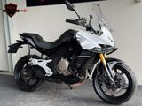 CFMOTO 650 MT