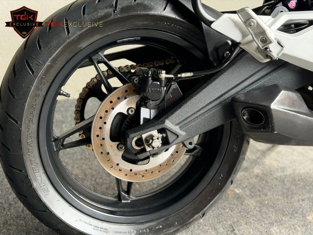 cfmoto - 650-mt