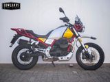 MOTO GUZZI V 85 TT