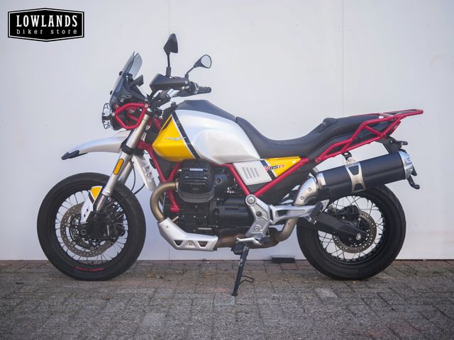 moto-guzzi - v-85-tt