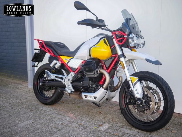 moto-guzzi - v-85-tt