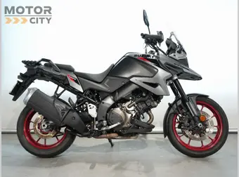 Suzuki V-Strom 1050 2026 occasion