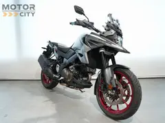 Suzuki V-Strom 1050 2026 occasion – foto 2 van 16