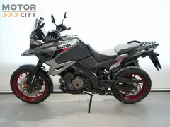Suzuki V-Strom 1050 2026 occasion – foto 4 van 16